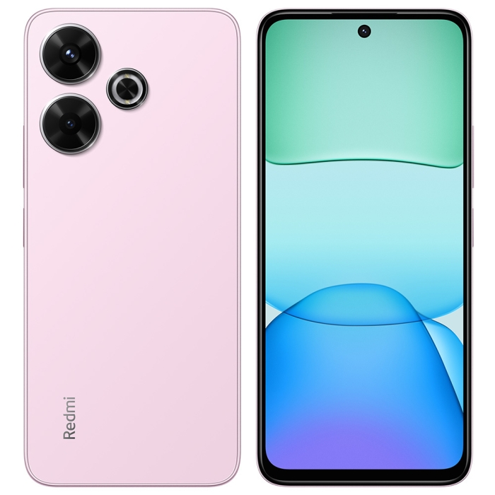 Xiaomi Redmi 13 6GB/128GB Pearl Pink